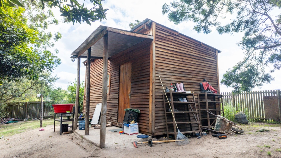2 Bedroom Property for Sale in Sedgefield Rural Western Cape
